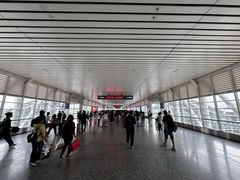 -黄山北站