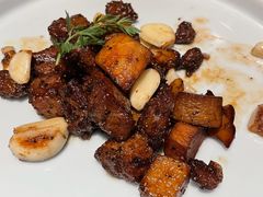 外婆小牛肉-外婆家(静安大悦城店)