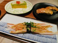 -昊·来了寿司(双楠2店)