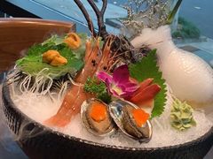 -古京·臻致料理(月湖店)