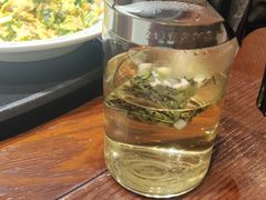 -铭家家宴·海鲜青岛菜·院子餐厅(燕岭路店)