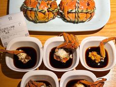 -蚝翅·海鲜粥·烧烤·龙虾季(海曙天一店)