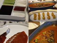 -北京新世纪饭店(动物园地铁站店)