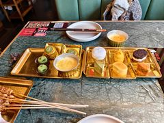 -牛New寿喜烧(金鹰世界店)
