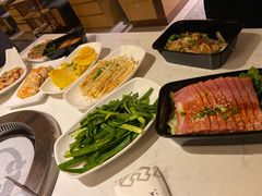 -么子烤肉(化龙池店)