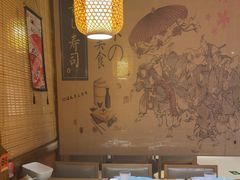 -三石铁板烧(紫竹桥店)