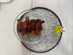 -柳州宾馆-云霄阁·旋转餐厅