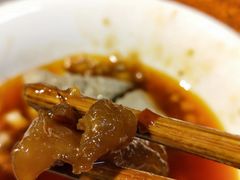 蹄筋-巴蜀大宅门火锅(北大街店)