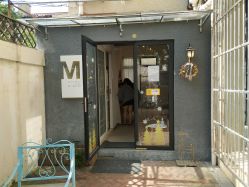 -M Nails & Beauty美甲美睫美体