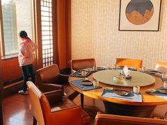 -广州增城保利皇冠假日酒店-玄日本餐厅