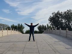-赵州桥景区