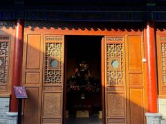 -万寿八仙宫