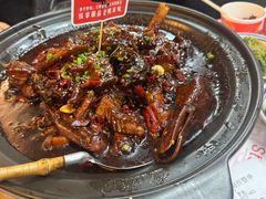 -回味黑鸭煲·始于2006(万松园店)