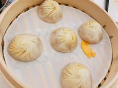 蟹粉小笼包-鼎泰丰(三里屯店)