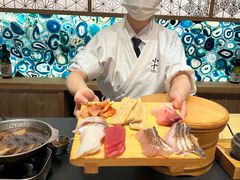 -小十Omakase(地王大厦店)