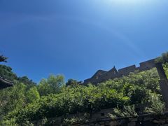 -雁门关景区