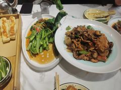 -渔民船说·北塘海鲜·天津菜·海肠捞饭(北塘古镇店)