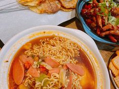 -烤五行·烧烤烤串(石佛营店)