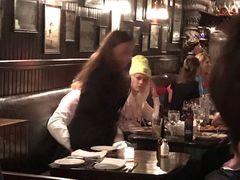 -Keens Steakhouse