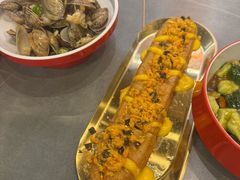 -醉炫音速烧烤·干煸菜(沙河总店)