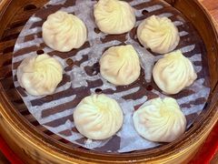 -玖鲜小笼(中山广场店)