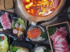 -湊湊火锅·茶憩(石家庄万象城店)