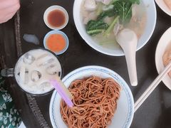 -金沙园生肉面(Jalan Pantai)