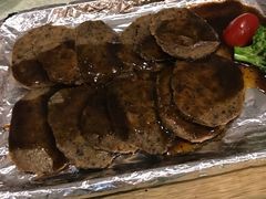 -长春观斋补堂素菜馆
