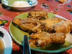 -Thiw Soen Seafood Restaurant