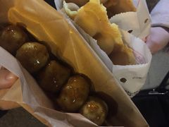 -利强记北角鸡蛋仔(弥敦道店 )