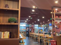 -宏状元现熬粥·京味菜(黄寺大街店)