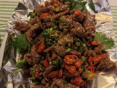 -渔语鱼新川菜Bistro(万象天地店)