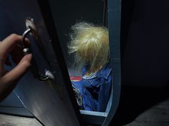 -逃脱反斗城沉浸剧情密室(北京路店)