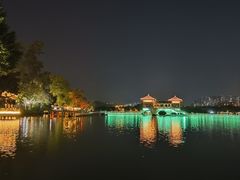 -惠州漫悦花园度假酒店(西湖水东街旗舰店)
