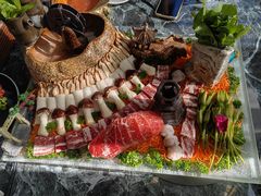 -慢丽江·云南野生菌土鸡锅(西山店)