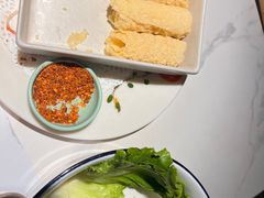 -九鼎轩脆毛肚火锅(南京东路店)