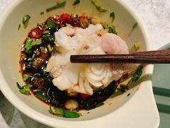 -鲜潭蒸汽石锅鱼(五道口购物中心店)