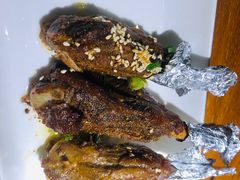 -炊烟小炒黄牛肉(东庆街店)