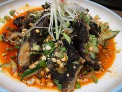 -山城外·非遗酸菜鱼(蜀都万达店)