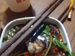 -傣妹火锅(南京东路一店)