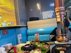 -牛犇炭火烤肉·鲜切烤肉(承德总店)