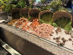 -河北宾馆中茂海悦酒店