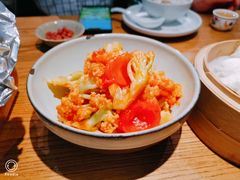 -潮粥荟·潮汕砂锅粥(朝阳大悦城店)