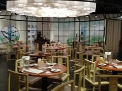大堂-潮堂(环球金融中心店)