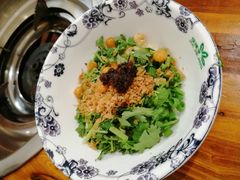 -仔耳朵冷锅鱼蛙芋儿鸡(莲花东路店)