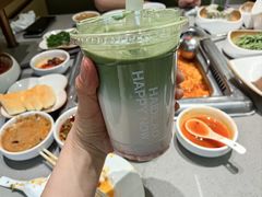 -海底捞火锅(天通苑华联店)