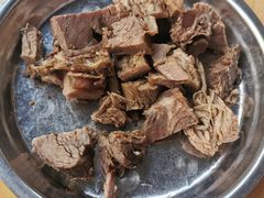 -清真·马安军辣子牛肉面