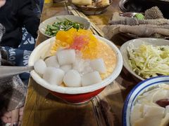 -正南齊北重庆老火锅(光华村直营店)