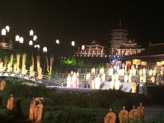 -禅宗少林·音乐大典