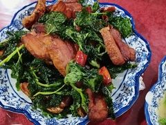 -老丽江餐馆(丽江华都商贸城店)